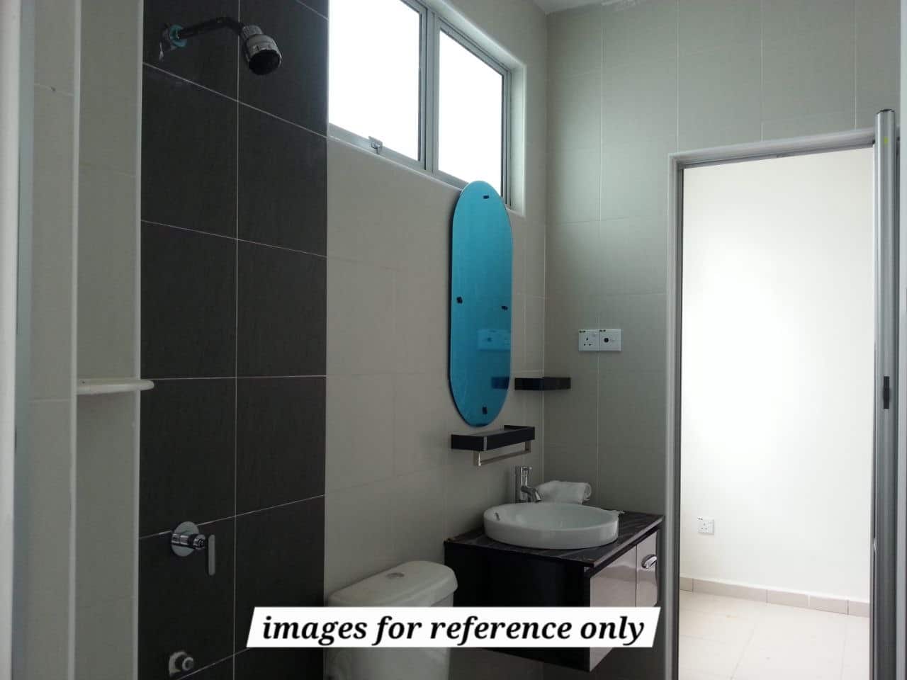 2-Storey Terrace House La Garden @ Austin 8