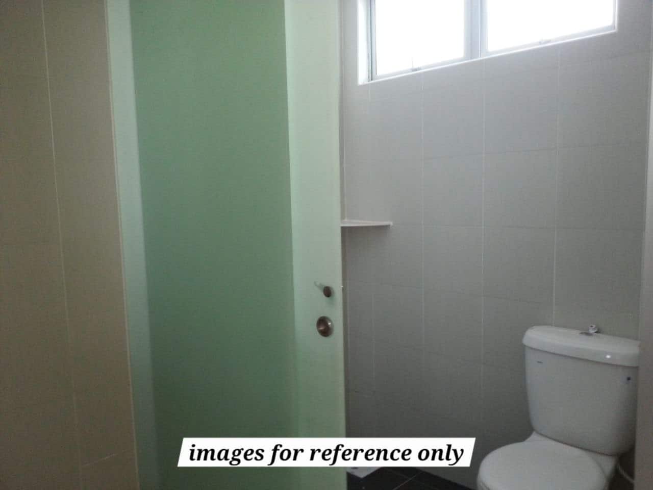 2-Storey Terrace House La Garden @ Austin 6