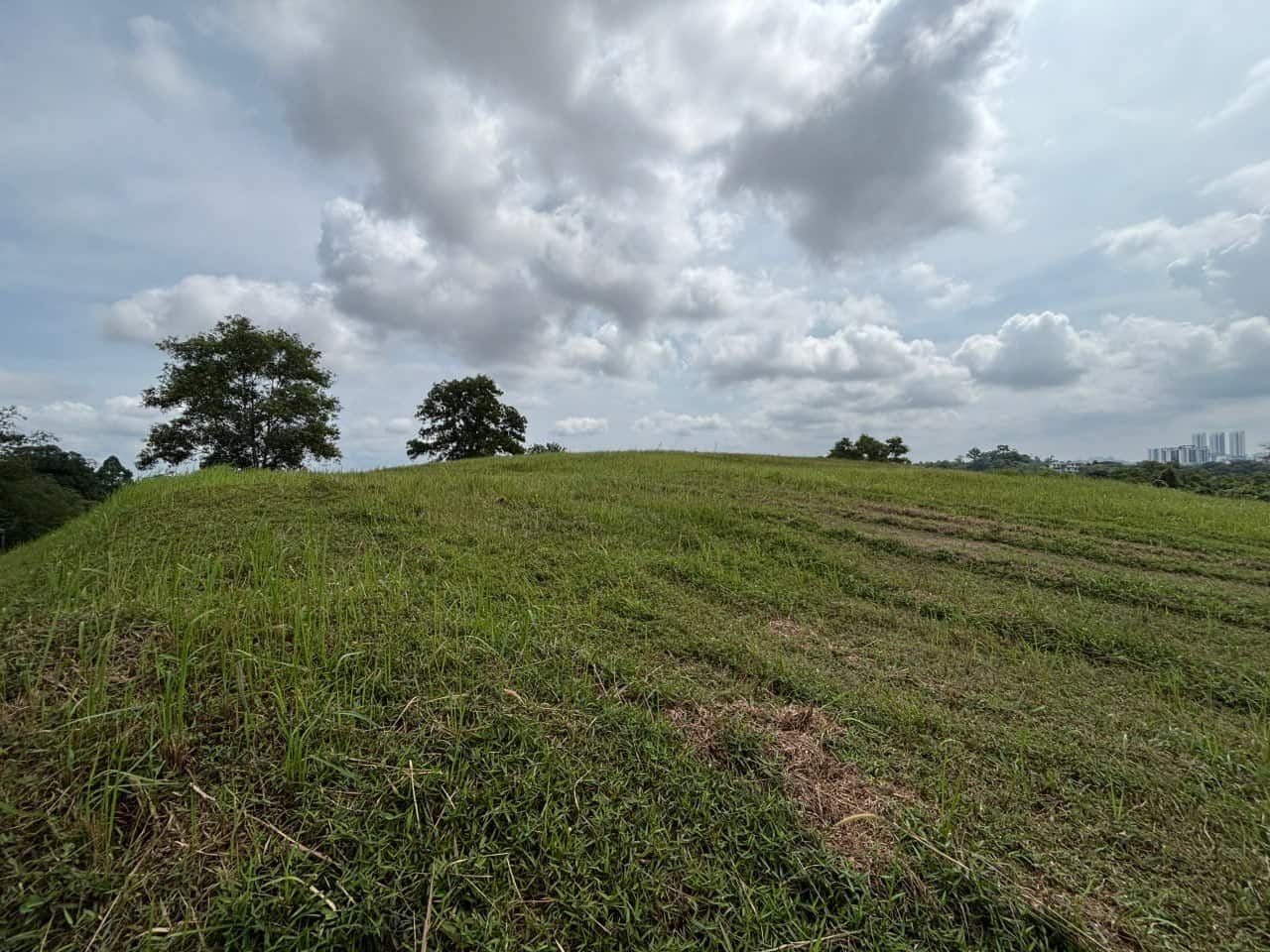 Land Leisure Farm 2
