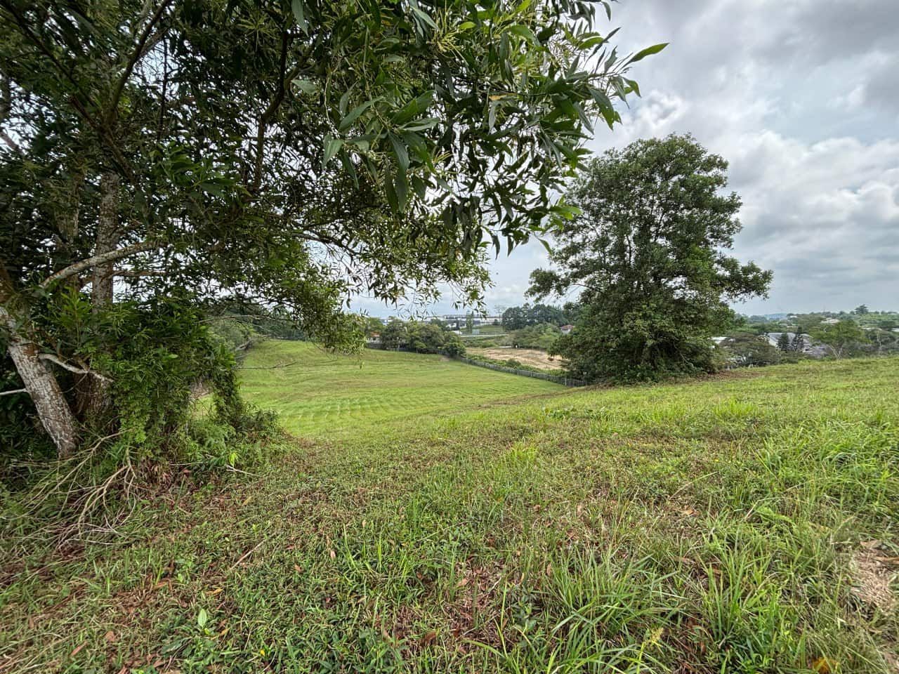 Land Leisure Farm 3
