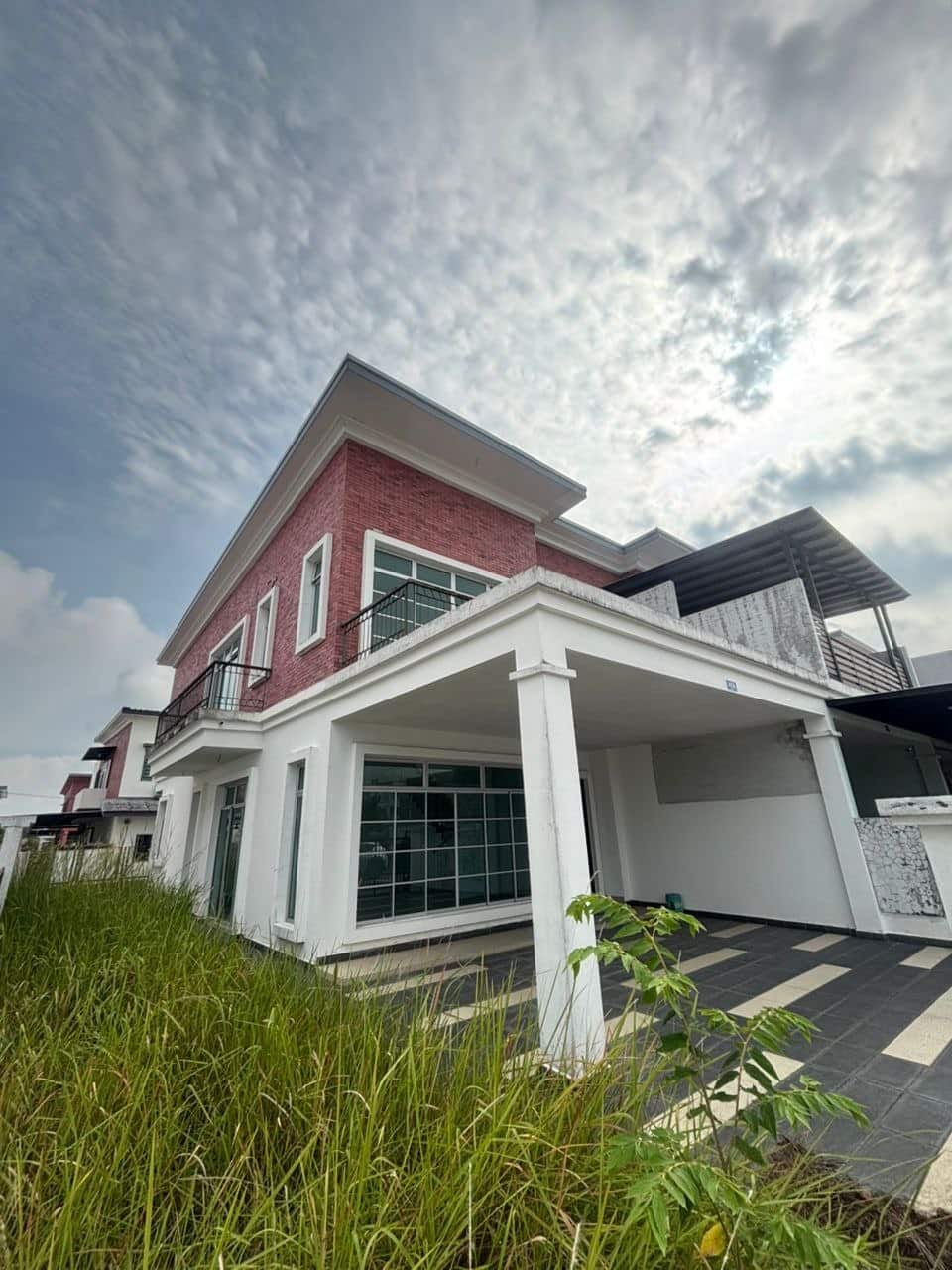 2-Storey Terrace House (End Lot) Kensington (Bandar Indahpura) 1