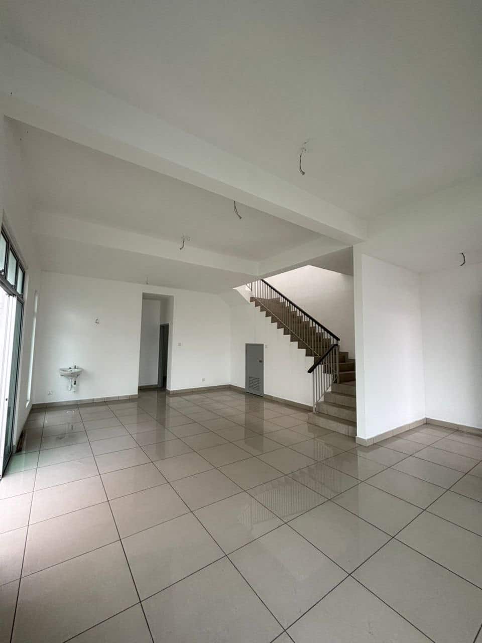 2-Storey Terrace House (End Lot) Kensington (Bandar Indahpura) 2