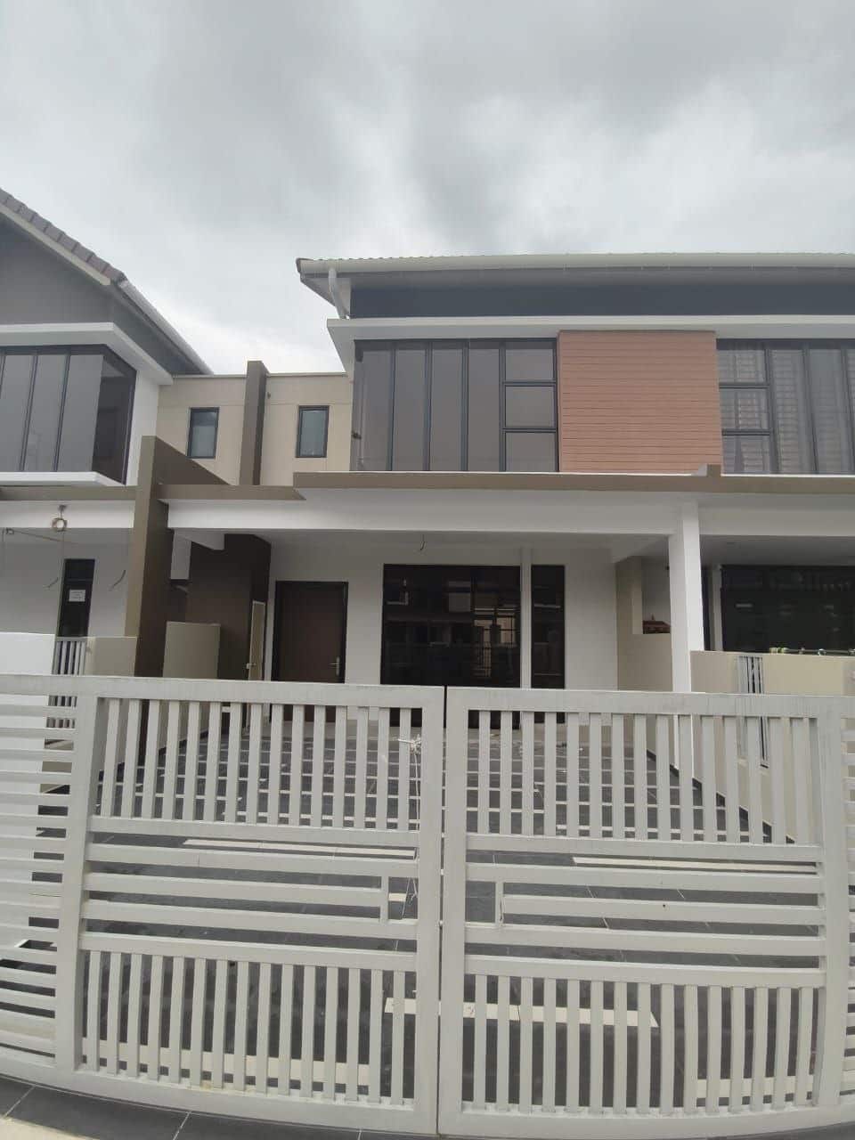 2-Storey Terrace Senadi Hills 1