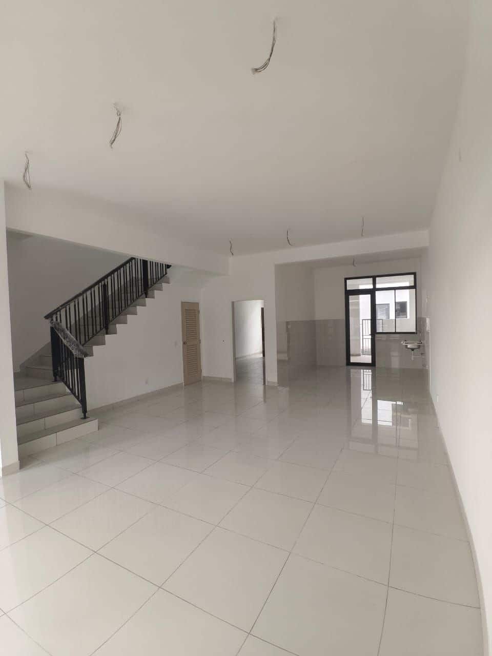 2-Storey Terrace Senadi Hills 3
