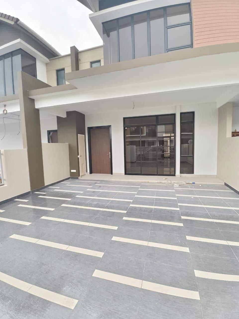 2-Storey Terrace Senadi Hills 2