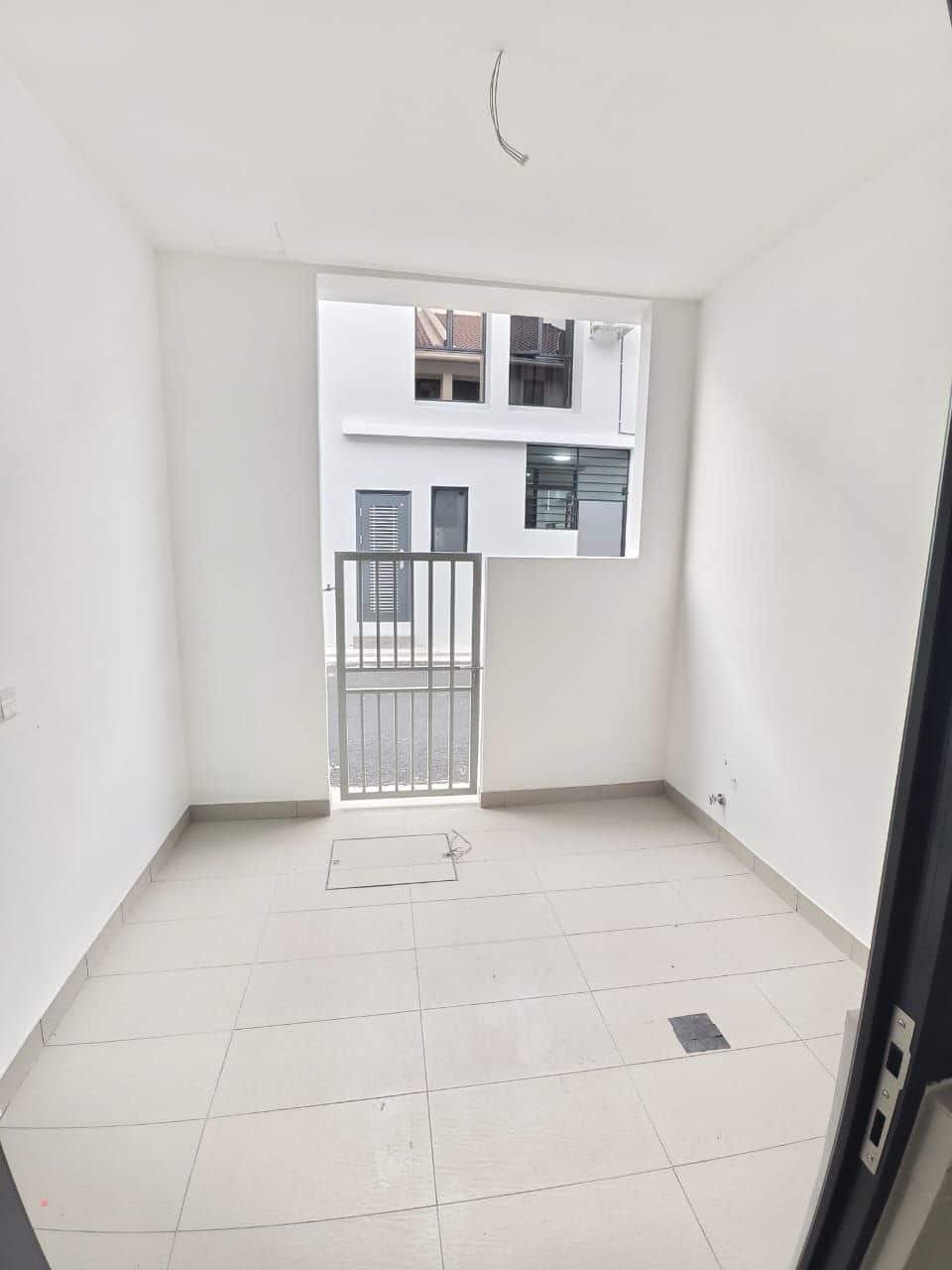 2-Storey Terrace Senadi Hills 6