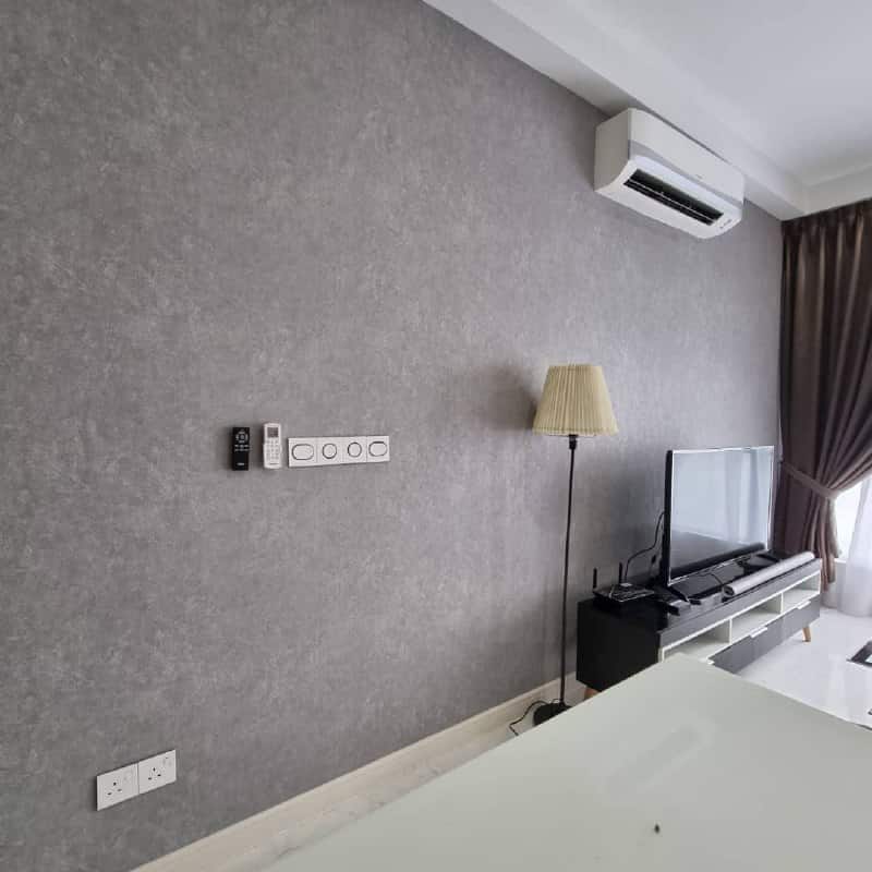 Studio Taman Abad 2