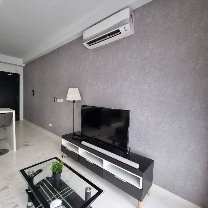 Studio Taman Abad 1