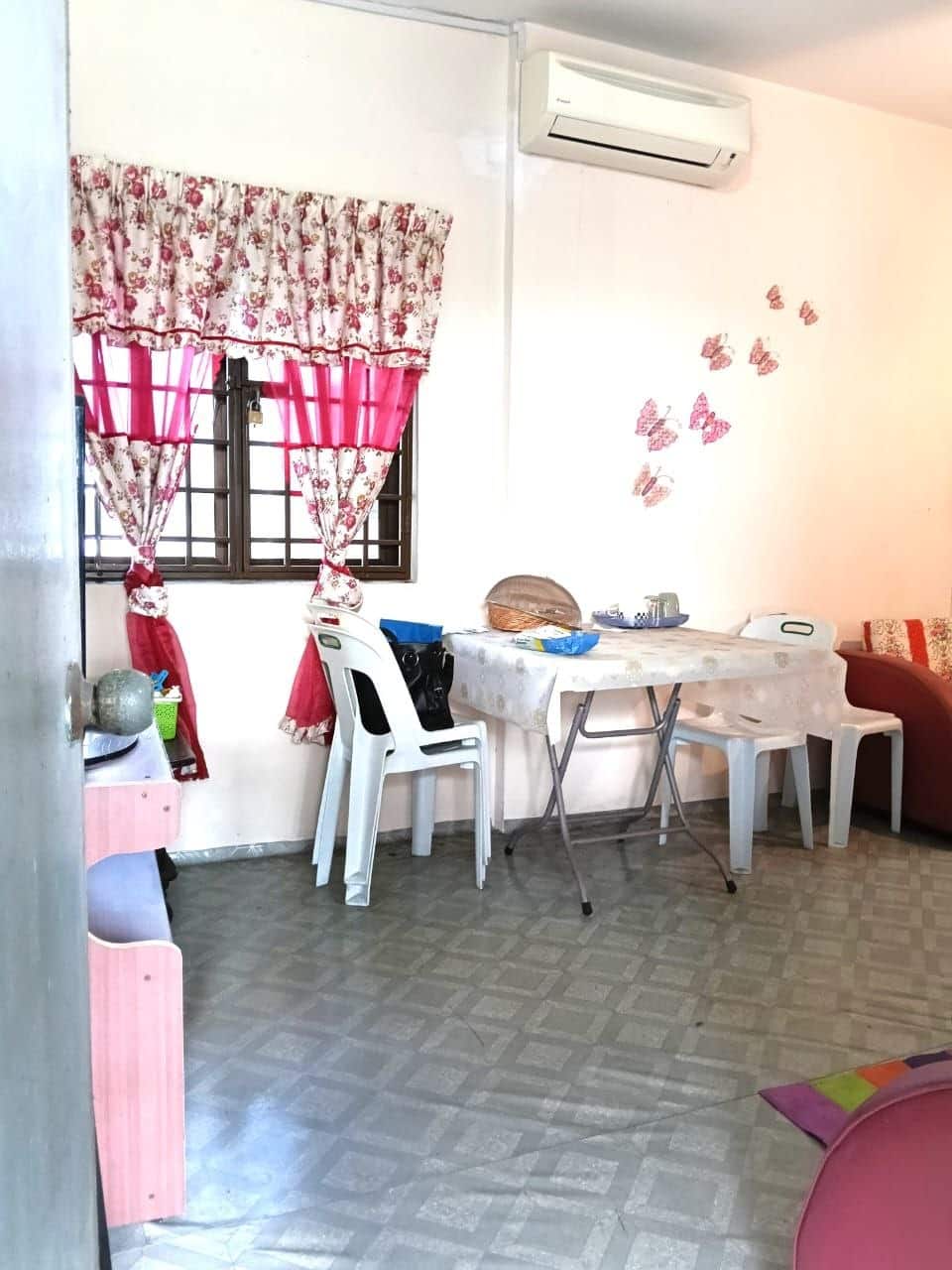 Flat Bandar Baru Kangkar Pulai 10