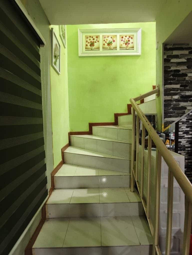 2-Storey Terrace House Taman Pulai Indah 7
