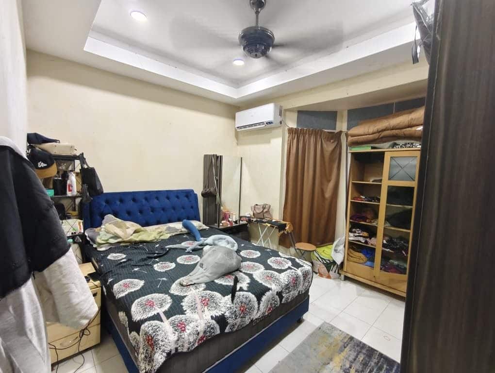 2-Storey Terrace House Taman Pulai Indah 8