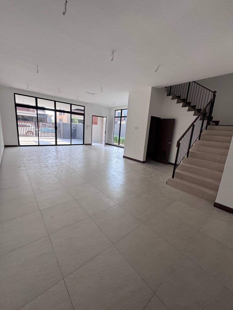 2-Storey Superlink Endlot Aurora Sentral 2