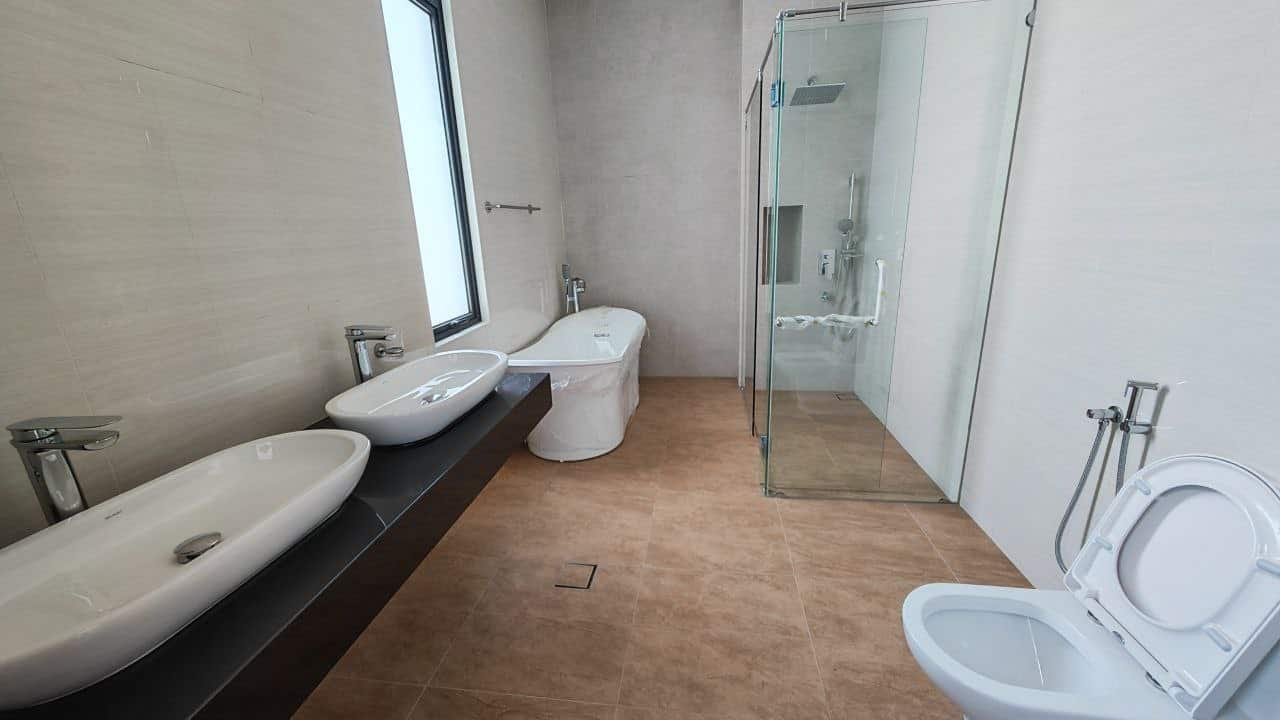2-Storey Bungalow Setia Eco Garden 8