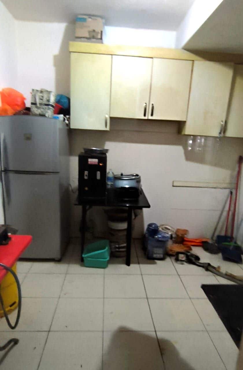 Condo JB Town 5