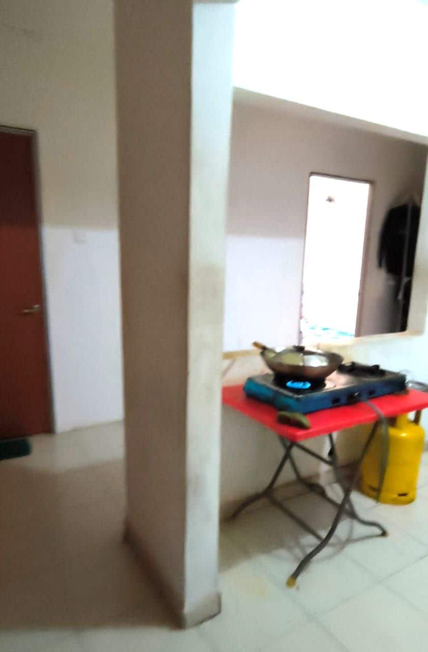 Condo JB Town 4