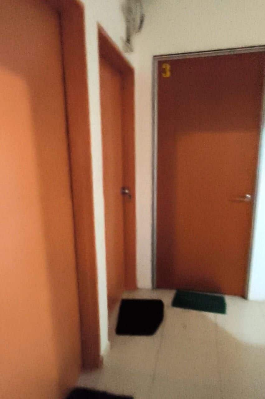 Condo JB Town 6