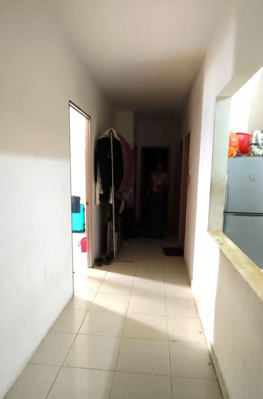 Condo JB Town 2