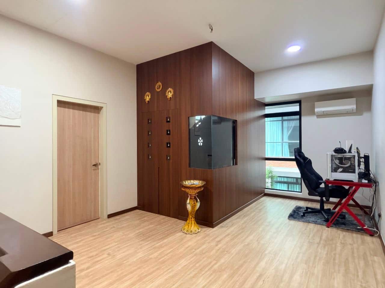 Double Storey Cluster House Gelang Patah 4