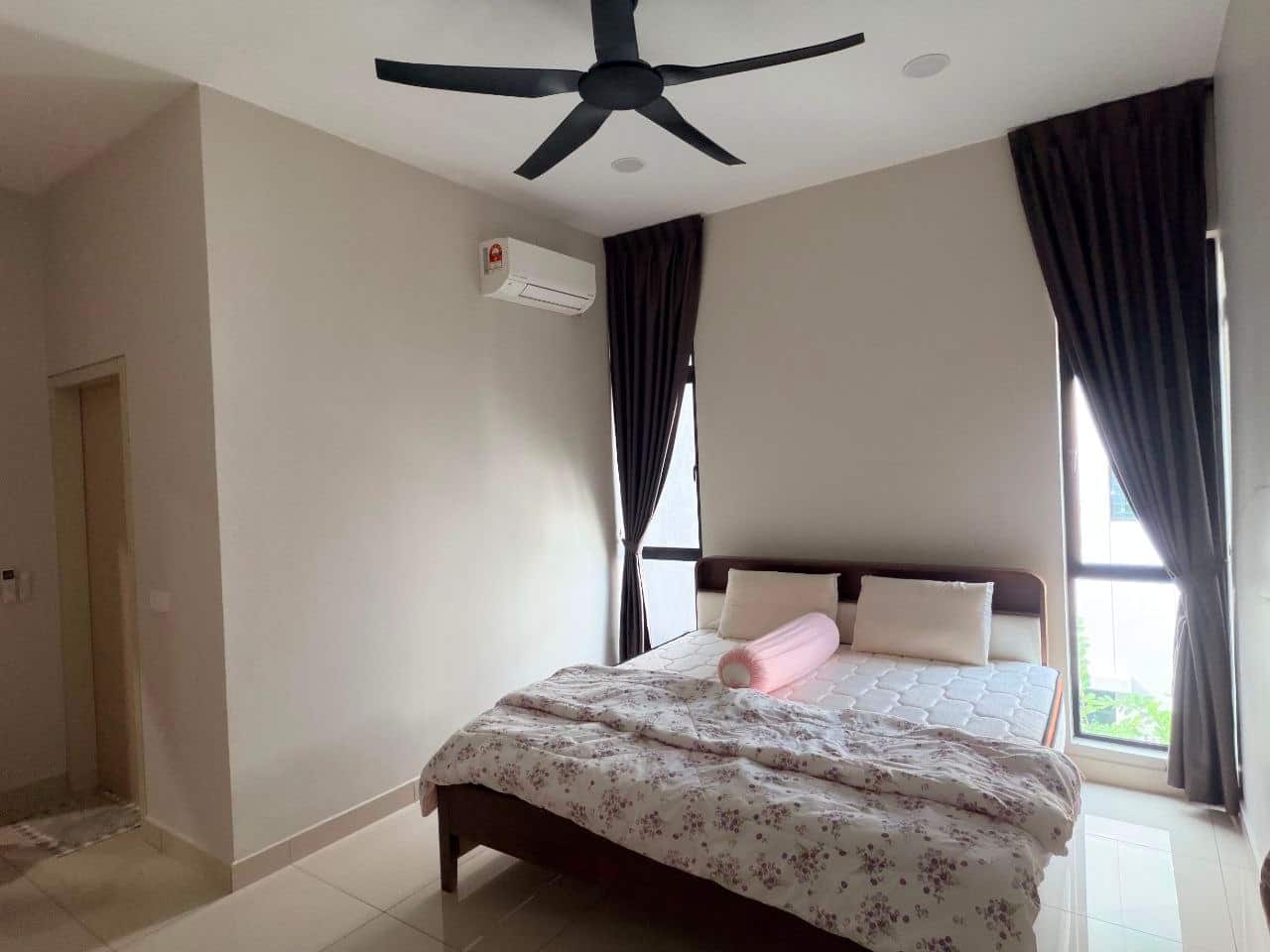 Double Storey Cluster House Gelang Patah 6