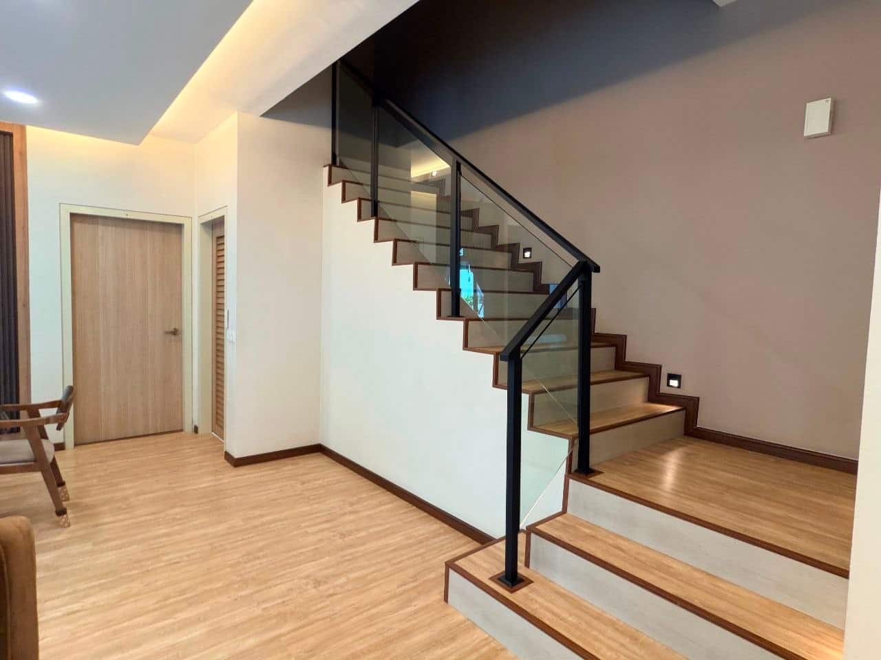 Double Storey Cluster House Gelang Patah 7