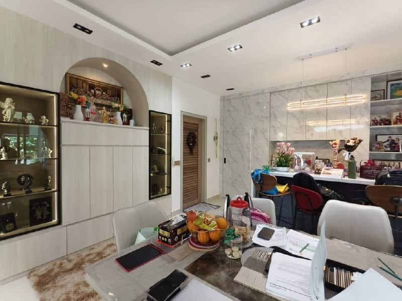 2-Storey Cluster Home Aspira Gardens @ Gerbang Nusajaya 4