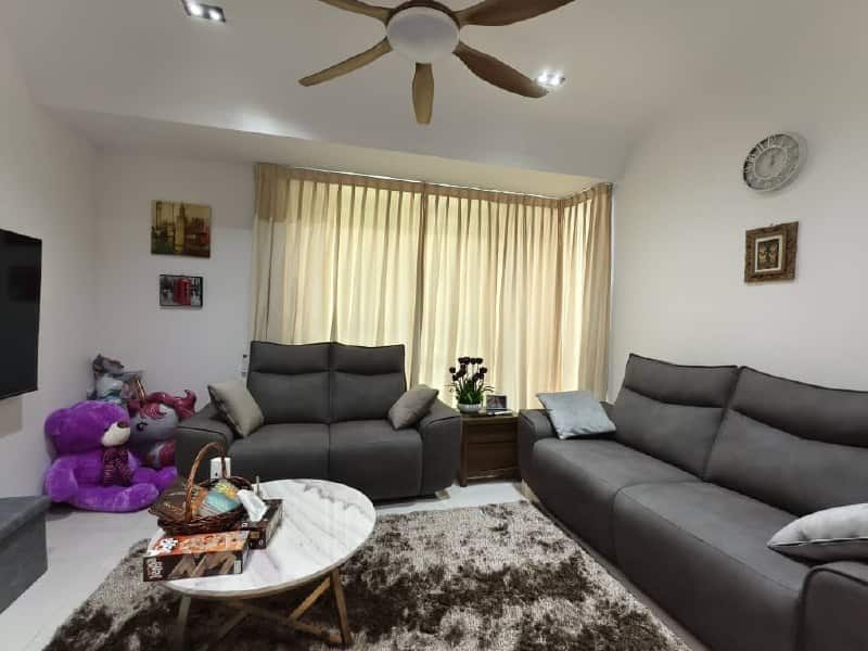 2-Storey Cluster Home Aspira Gardens @ Gerbang Nusajaya 2