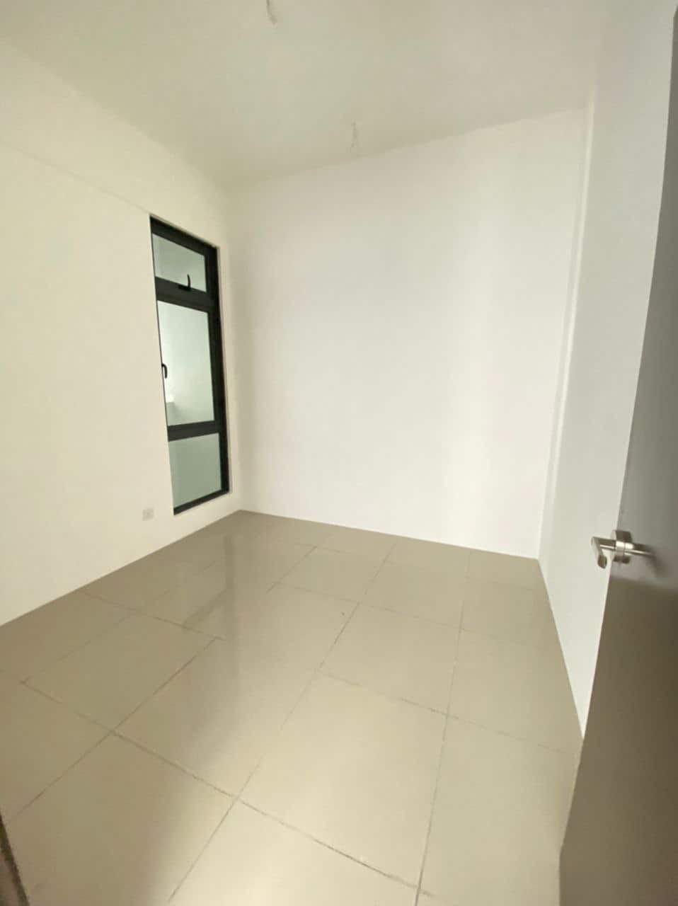 Double Storey Link Cluster Eco Botanic 5