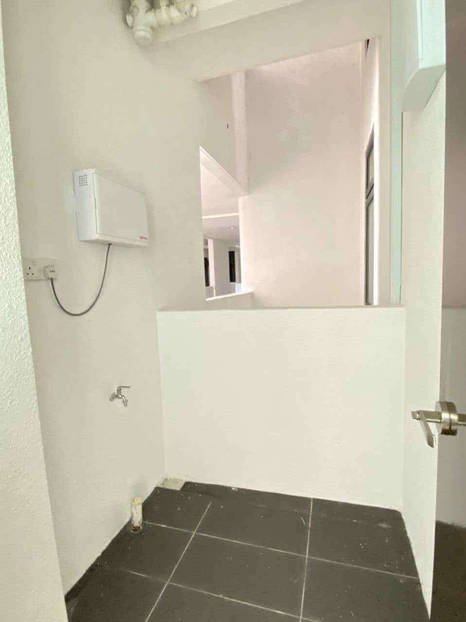Double Storey Link Cluster Eco Botanic 8
