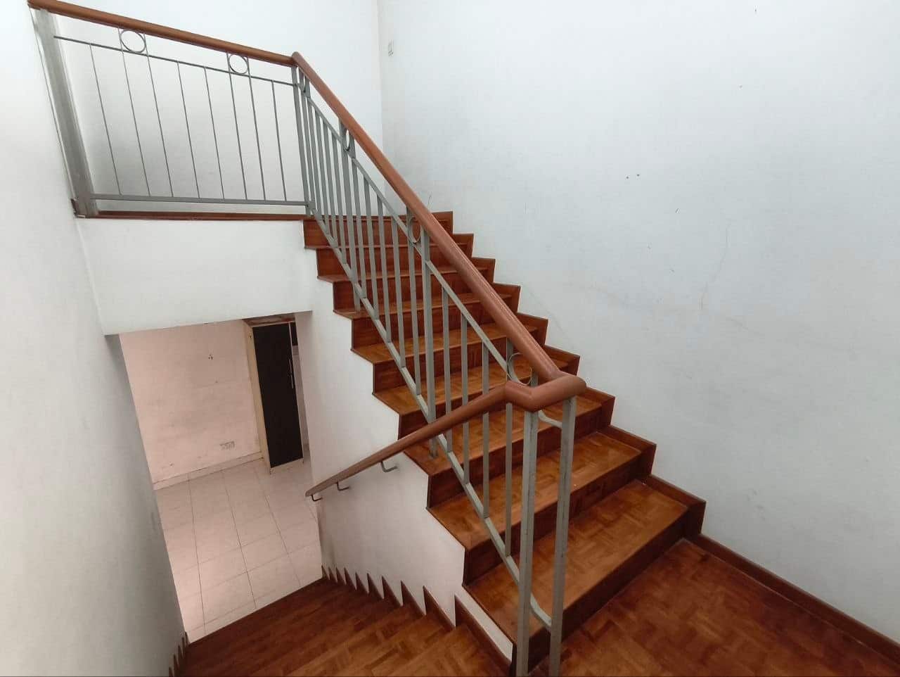 1.5 Storey Terraced House Taman Gaya 2