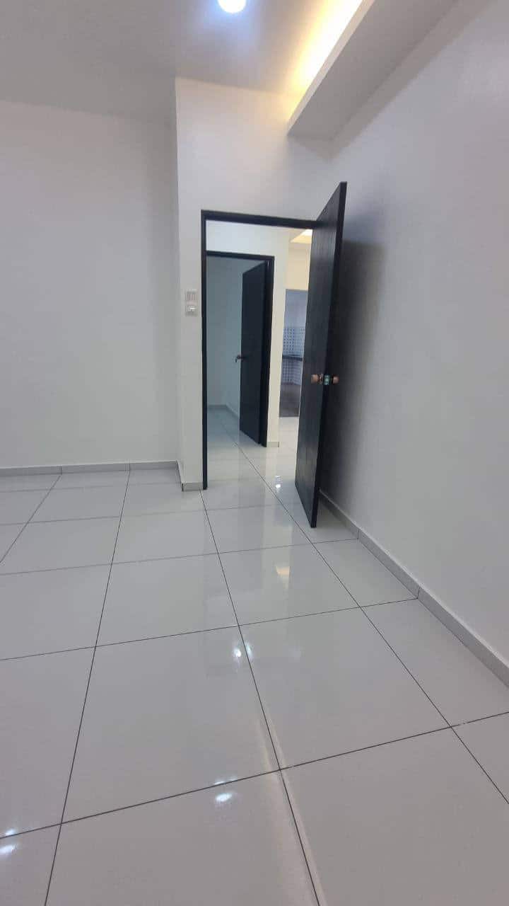 Single Storey Terrace House Taman Sri Pulai 4