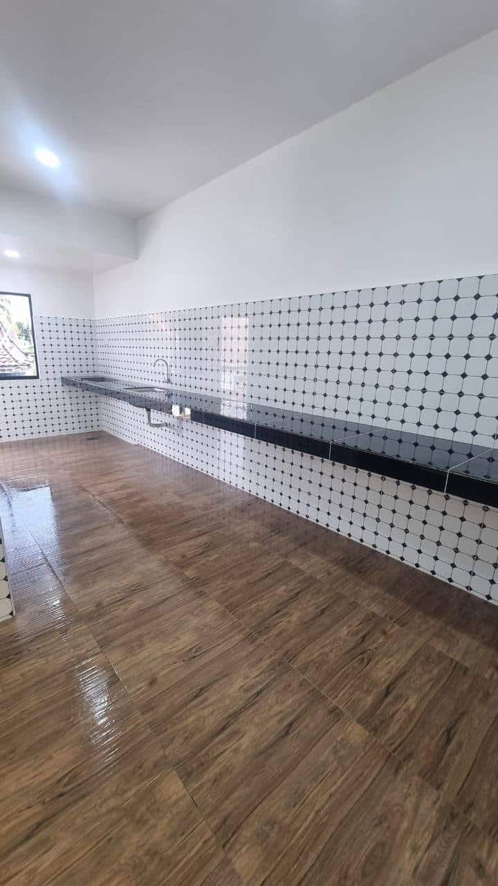 Single Storey Terrace House Taman Sri Pulai 6
