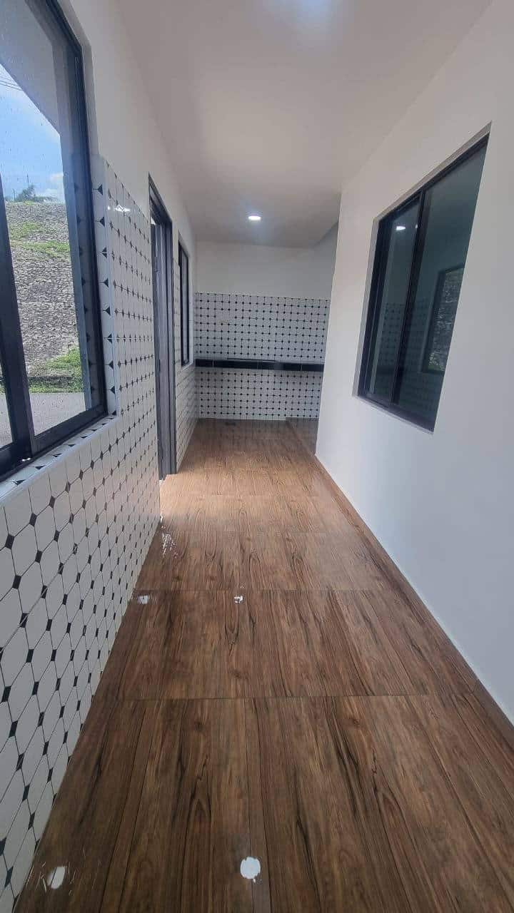 Single Storey Terrace House Taman Sri Pulai 5