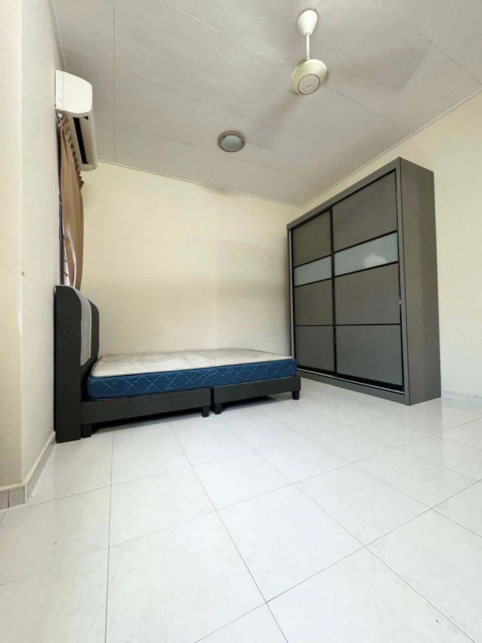 2-Storey Terrace House Taman Setia Indah 5