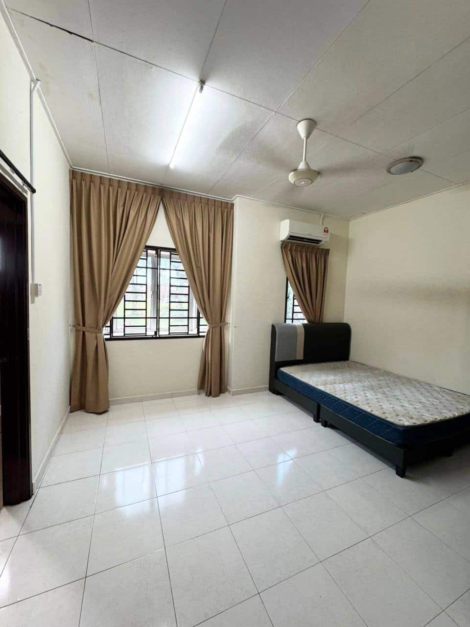 2-Storey Terrace House Taman Setia Indah 2