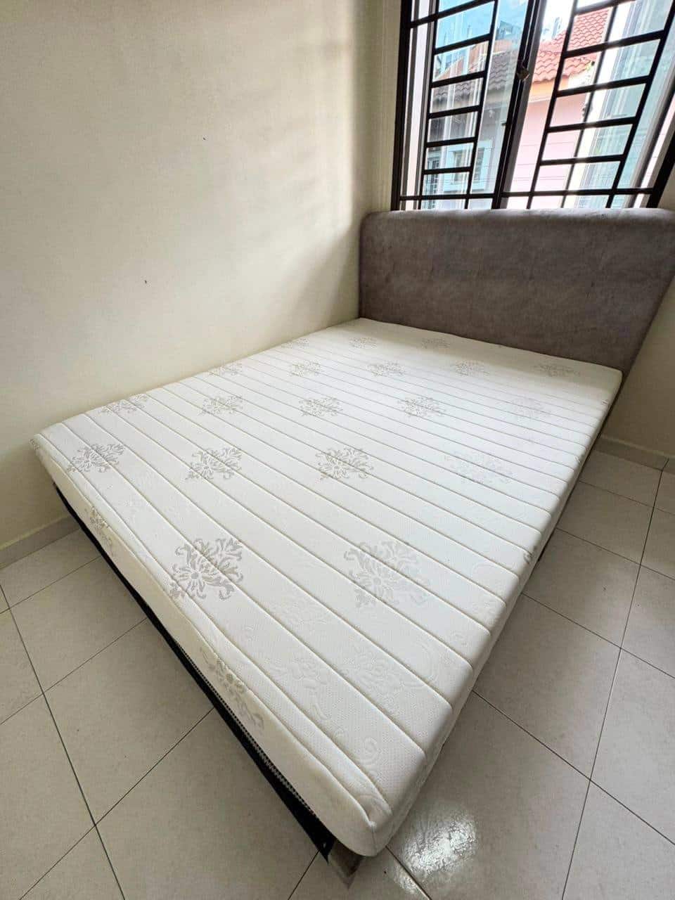 2-Storey Terrace House Taman Setia Indah 6