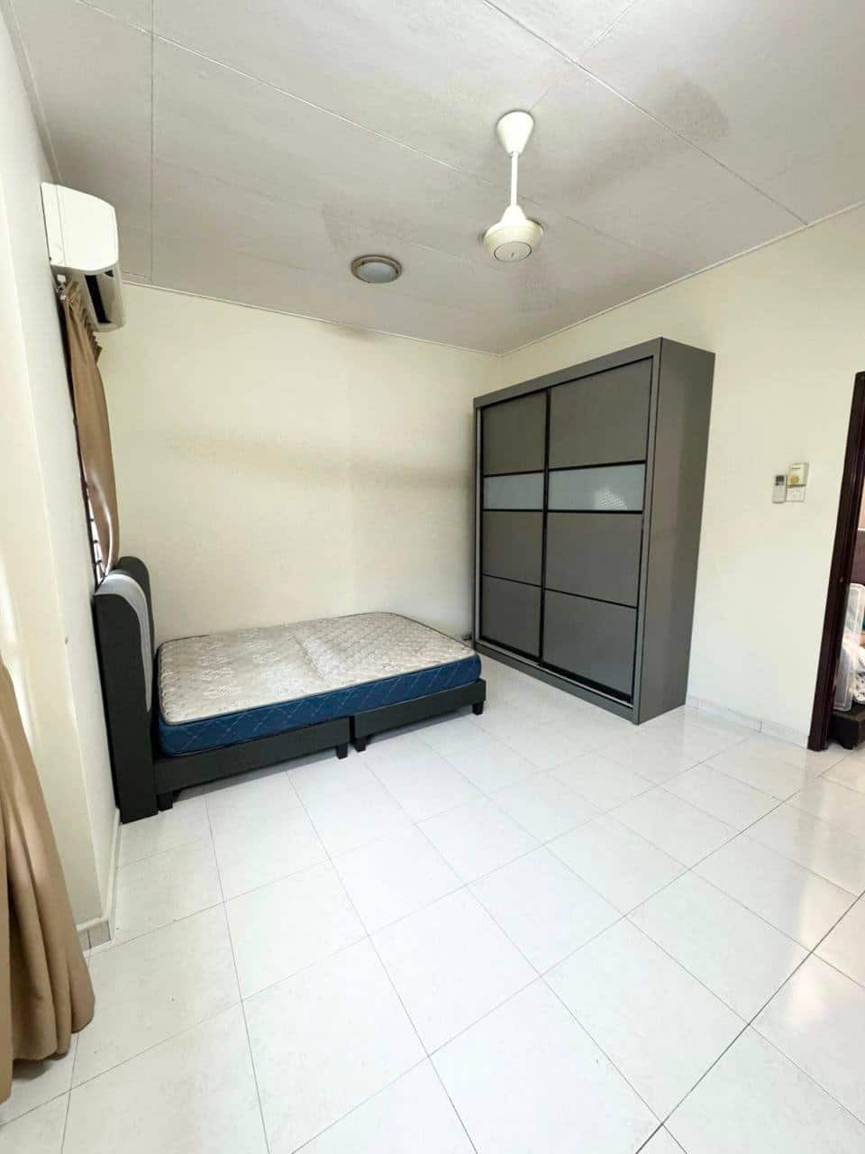 2-Storey Terrace House Taman Setia Indah 3