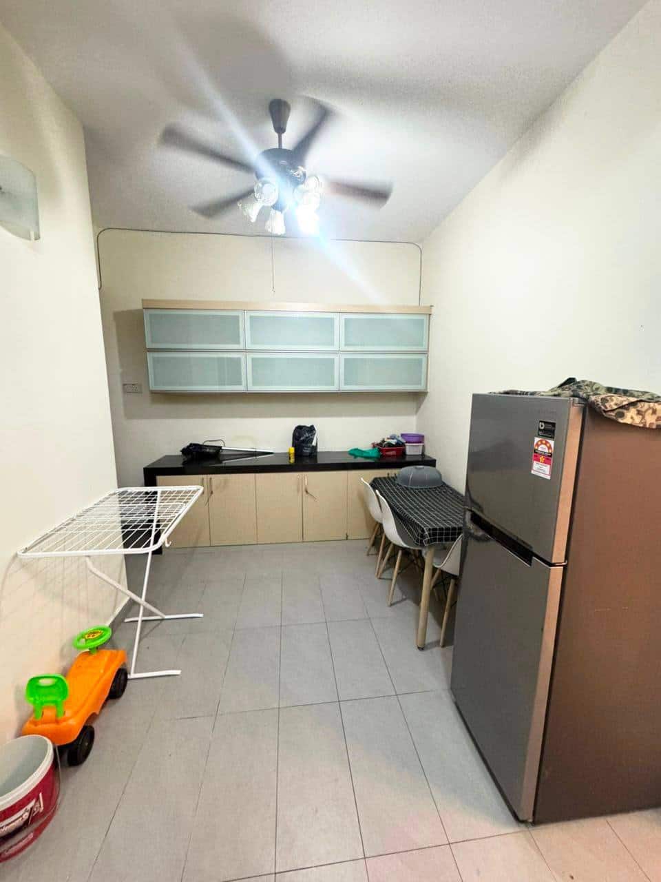 2-Storey Terrace House Taman Setia Indah 8