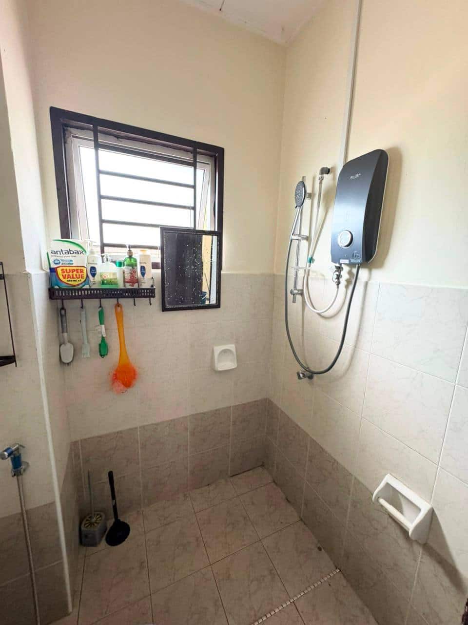2-Storey Terrace House Taman Setia Indah 11