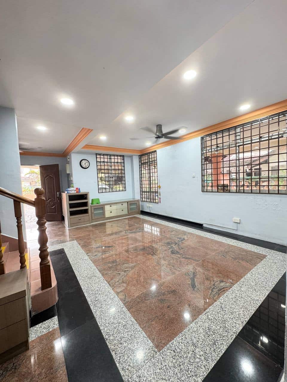 2-Storey Semi-D Taman Bukit Kempas 1