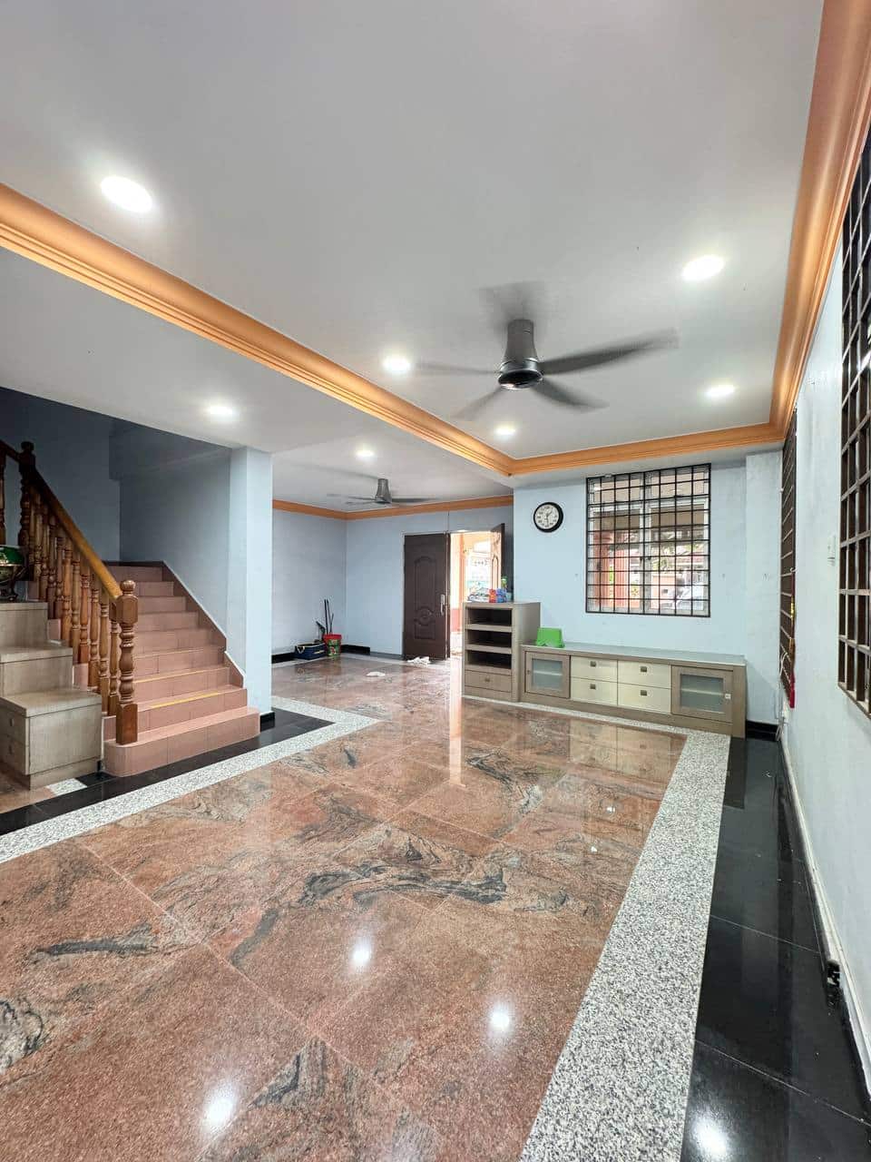 2-Storey Semi-D Taman Bukit Kempas 2
