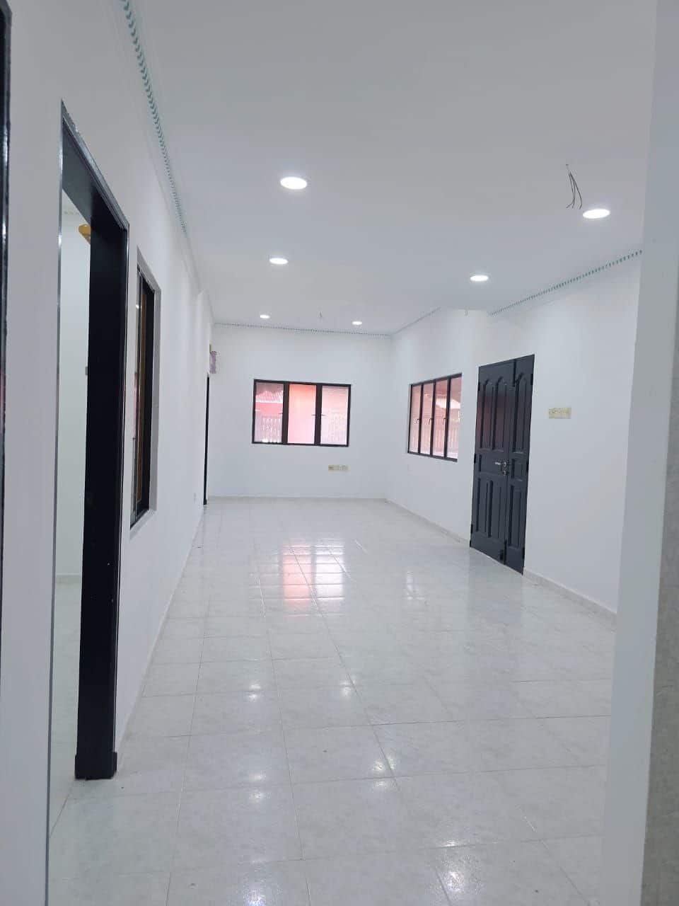 Single Storey Corner Taman Sri Tebrau 4