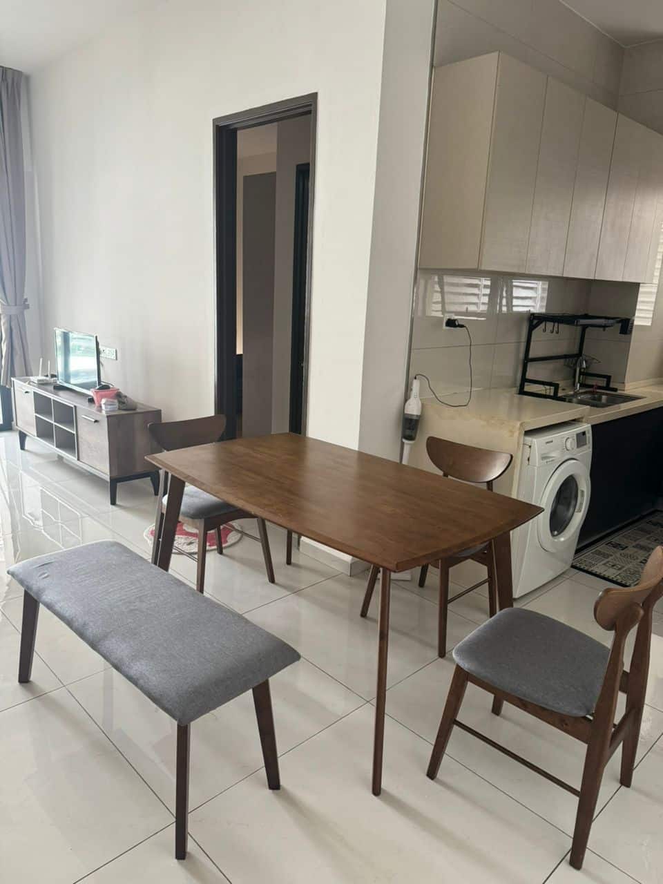 Condo Country Garden Danga Bay 2