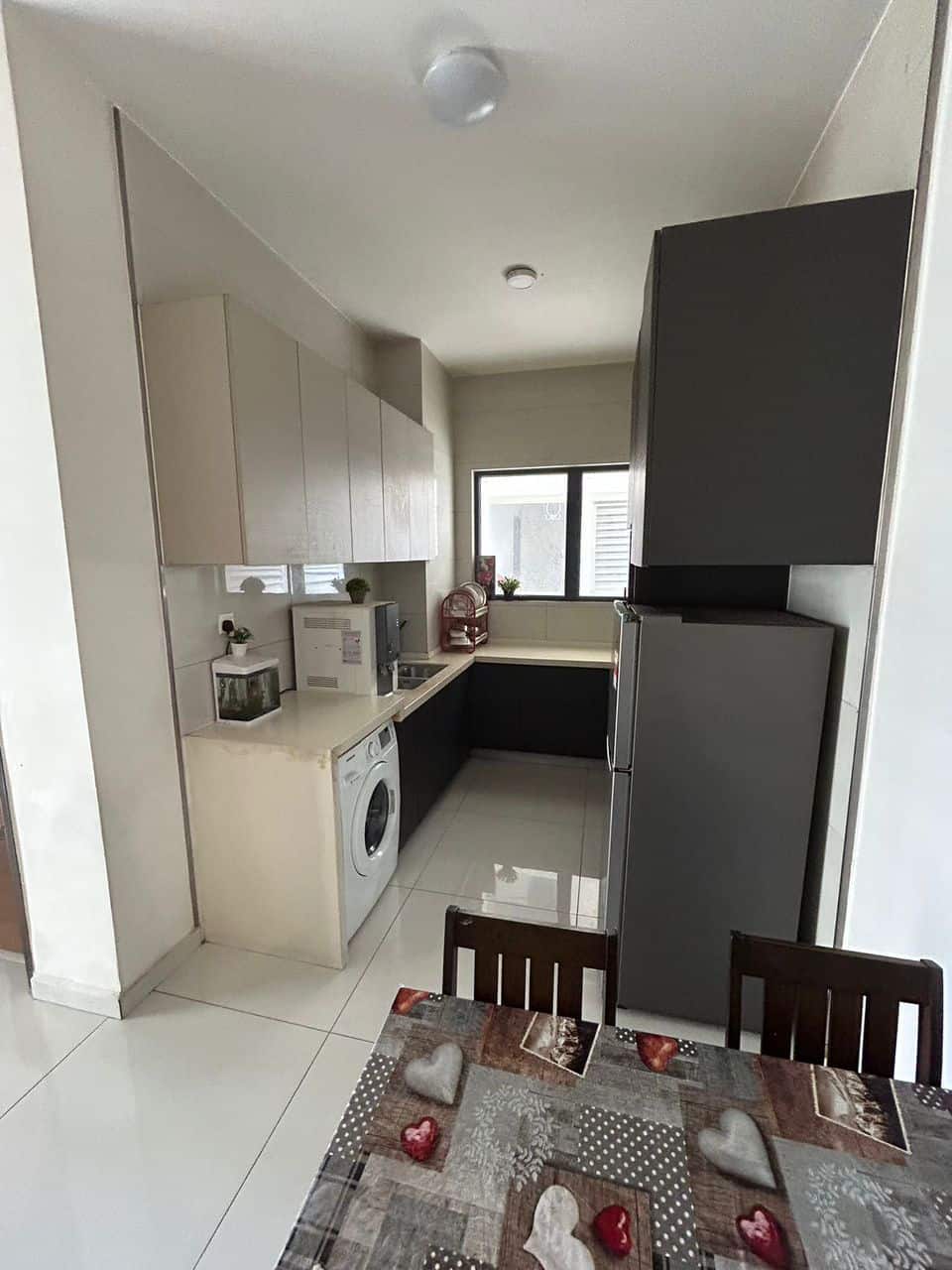 Condo Country Garden Danga Bay 3
