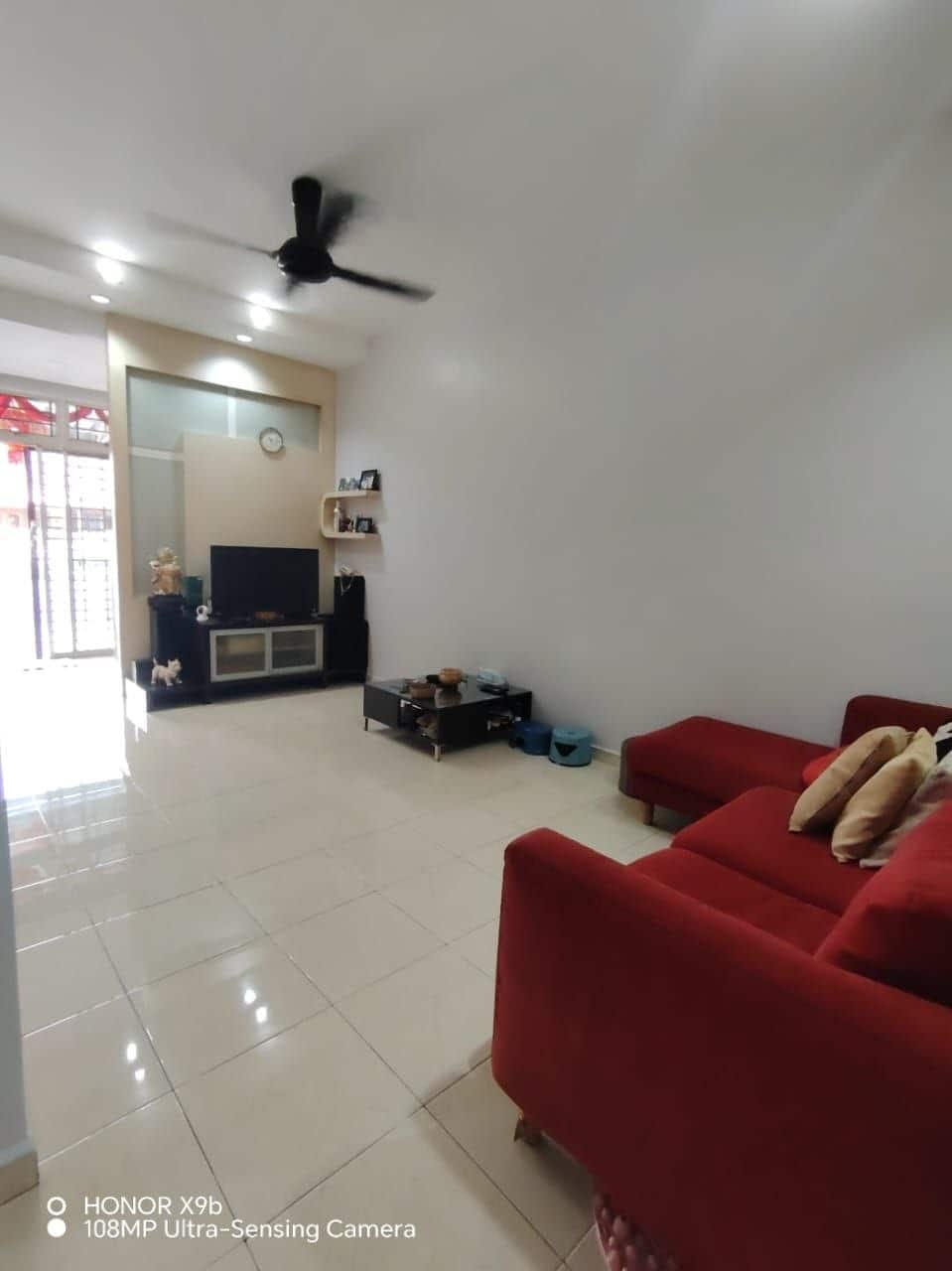 Single Storey Terrace House Taman Bukit Indah Nusajaya 1