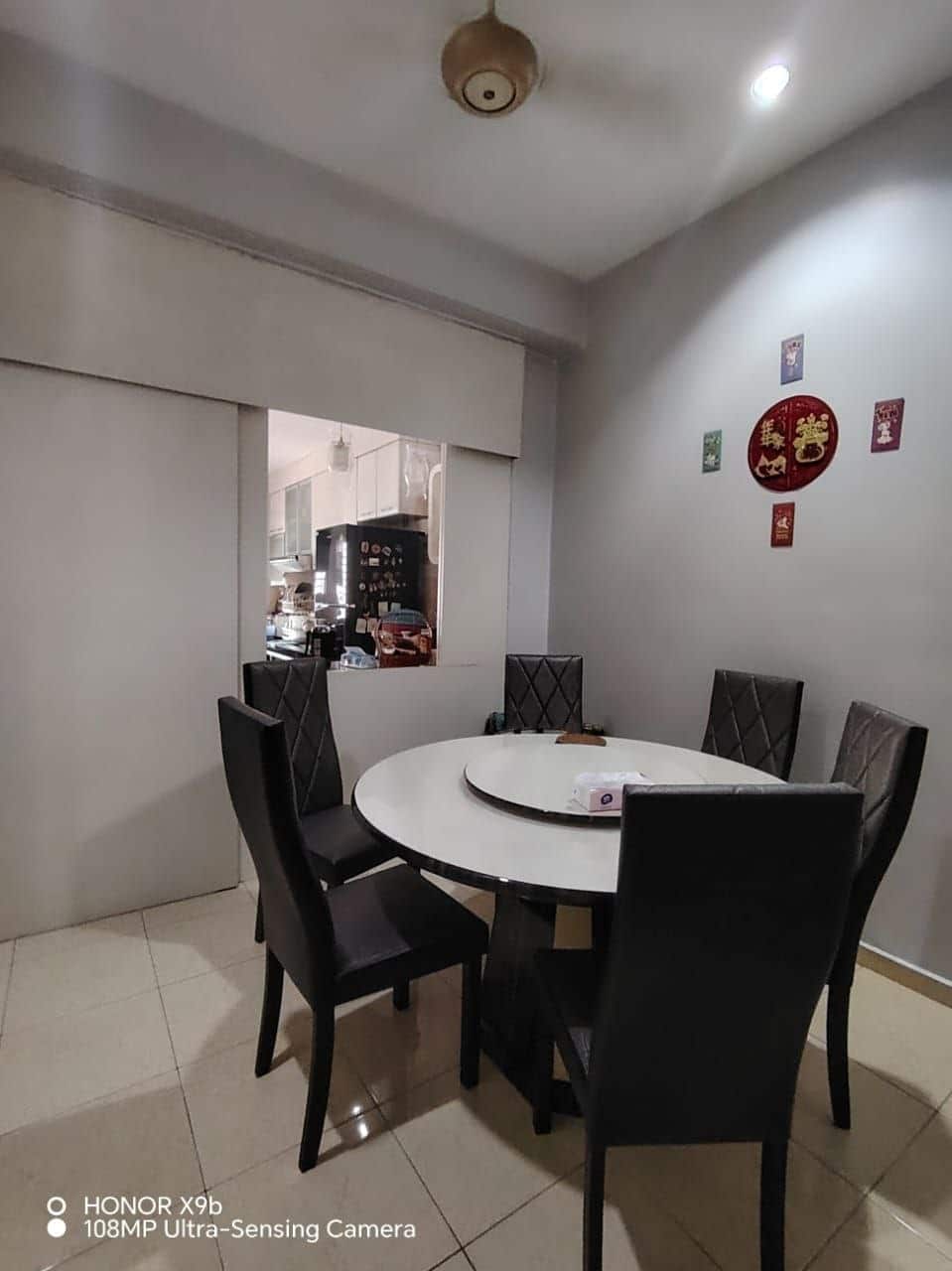 Single Storey Terrace House Taman Bukit Indah Nusajaya 2