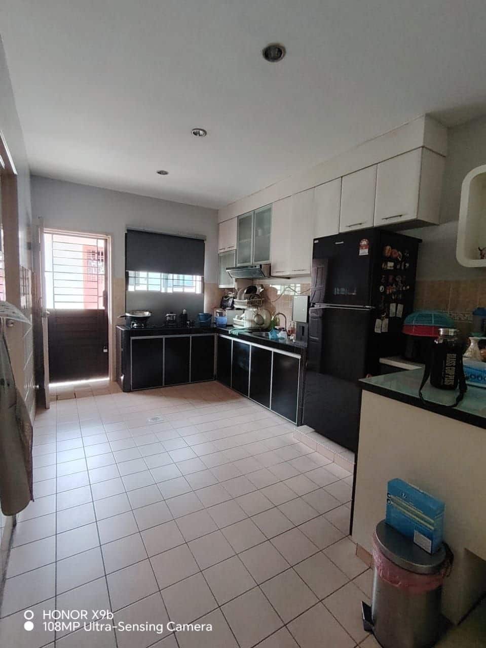 Single Storey Terrace House Taman Bukit Indah Nusajaya 3