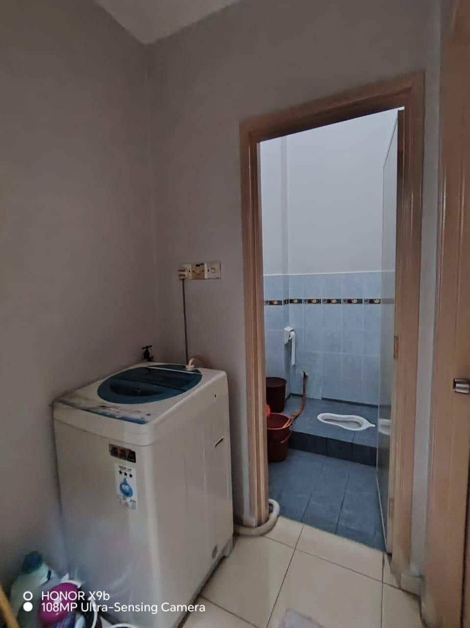 Single Storey Terrace House Taman Bukit Indah Nusajaya 5