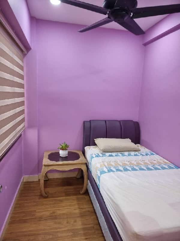 Condo Bayu Puteri 3 6