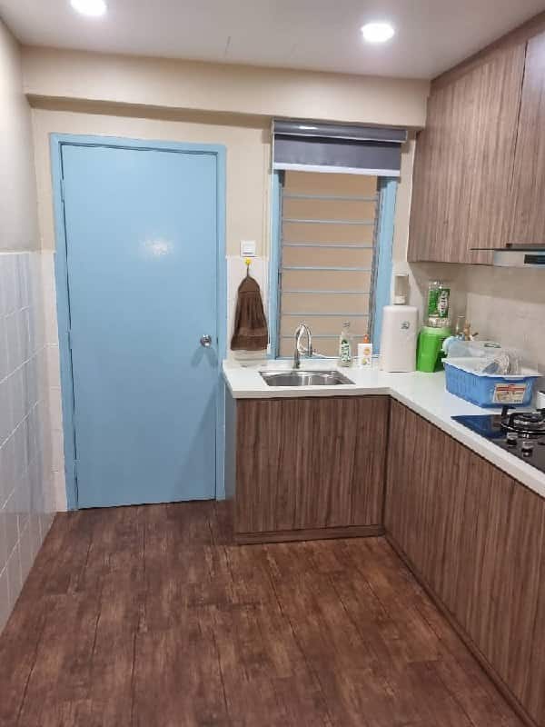 Condo Bayu Puteri 3 4