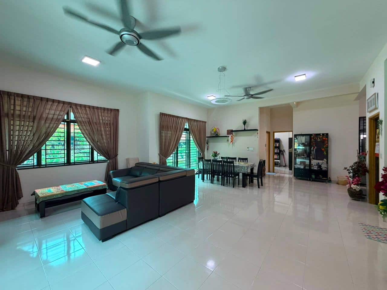2-Storey Semi-D Endlot Nusa Idaman 3 3